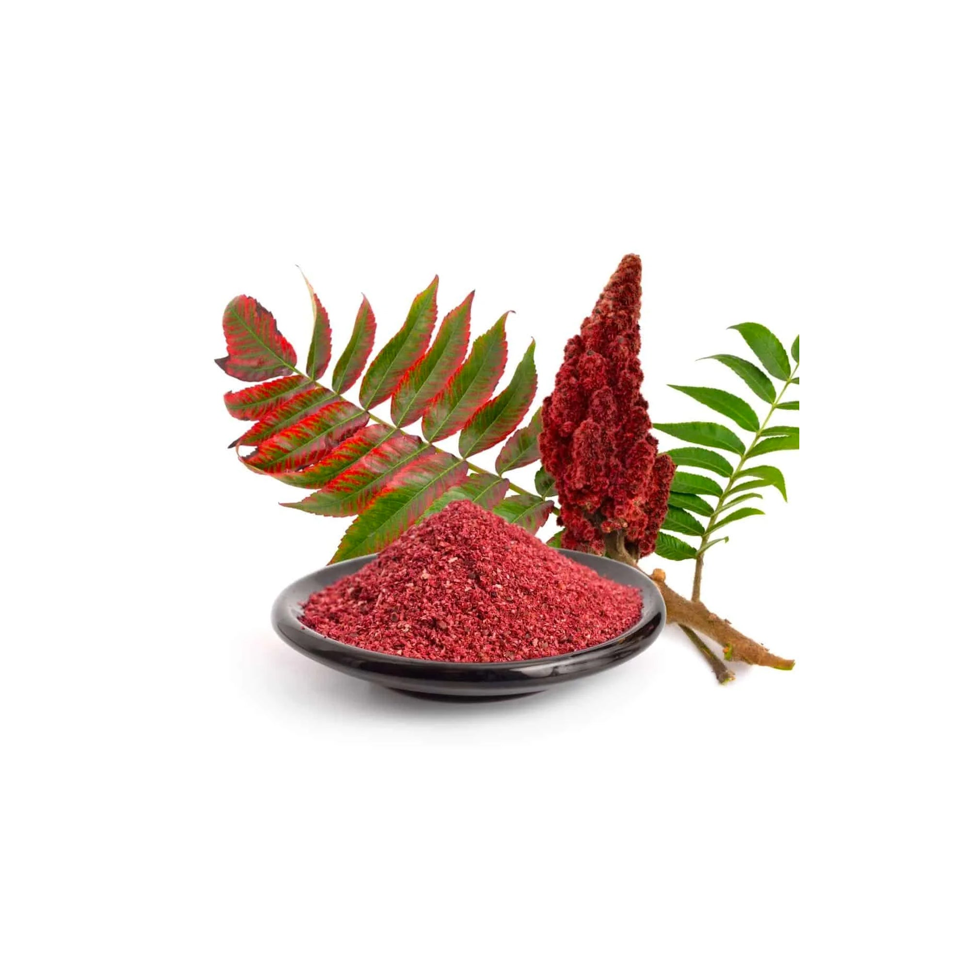 NATURAL SUMAC SPICE