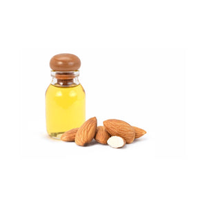 HERBATY CARRIER OIL - SWEET ALMOND