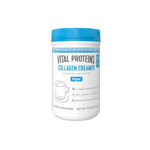 VITAL PROTEINS COLLAGEN CREAMER - ORIGINAL