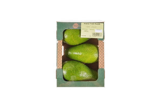 Biomass Organic Fresh Avocado