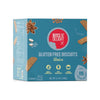 BITES OF DELIGHT BISCUITS BOX GLUTEN FREE - ANISE