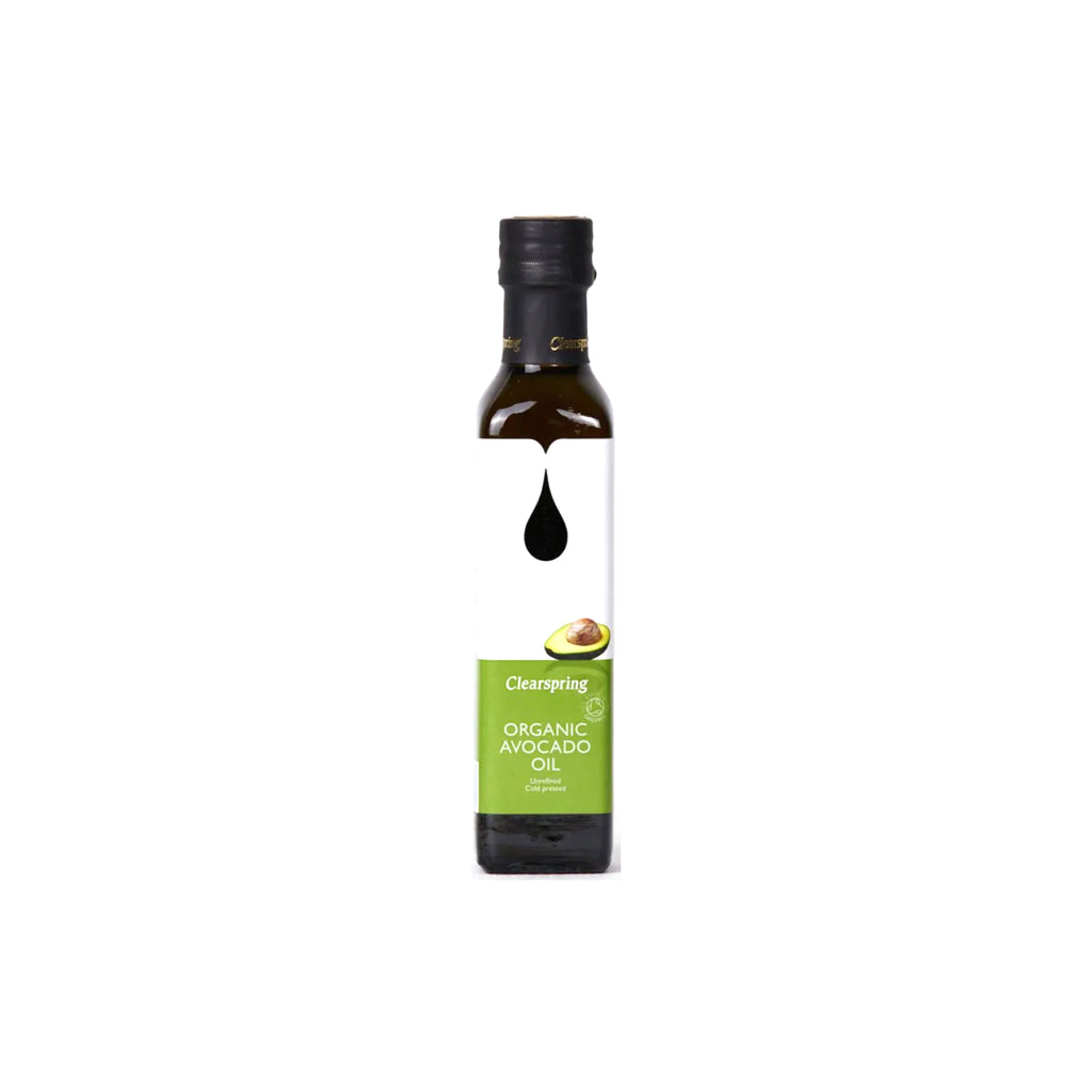 CLEARSPRING ORGANIC AVOCADO OIL