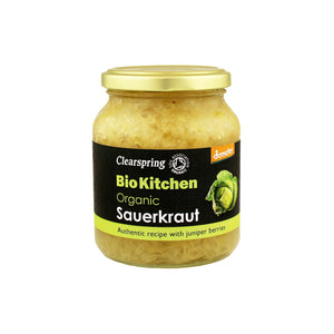 CLEARSPRING SAUERKRAUT