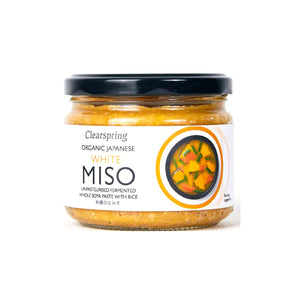 CLEARSPRING WHITE MISO