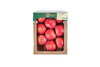 Biomass Organic Fresh Gala Red Apple