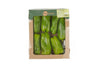 Biomass Organic Fresh Green Bell Pepper