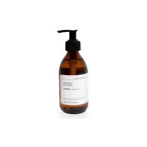 POTION KITCHEN  BODY OIL JASMINE