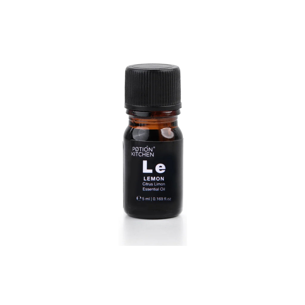 POTION KITCHEN  ESSENTIAL OIL - LEMON