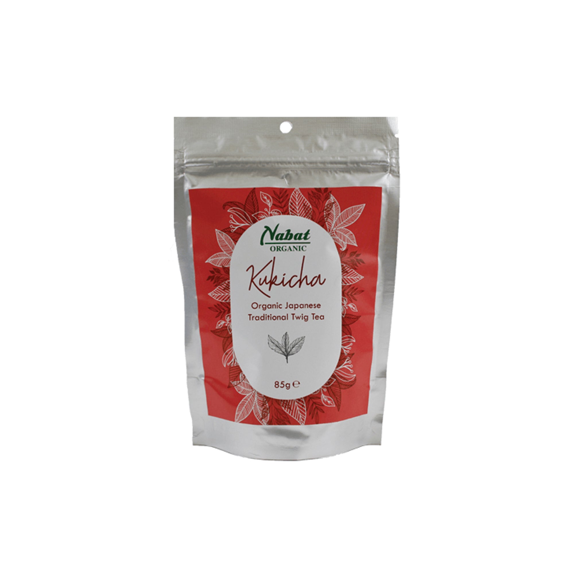 NABAT ORGANIC KUKICHA TWIG TEA