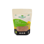 NABAT ORGANIC FLAX SEEDS GOLDEN