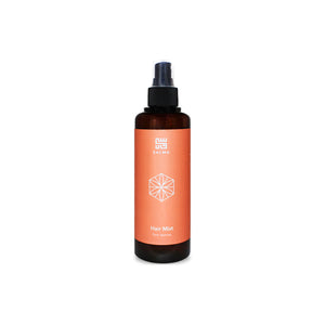 SALMA HAIR MIST - PURE JASMINE