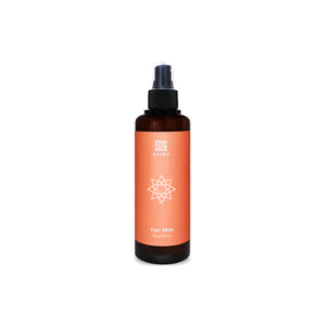 SALMA HAIR MIST - ROSE & OUD