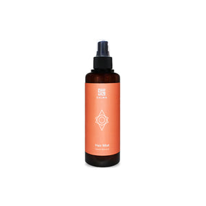 SALMA HAIR MIST - SWEET ALMOND