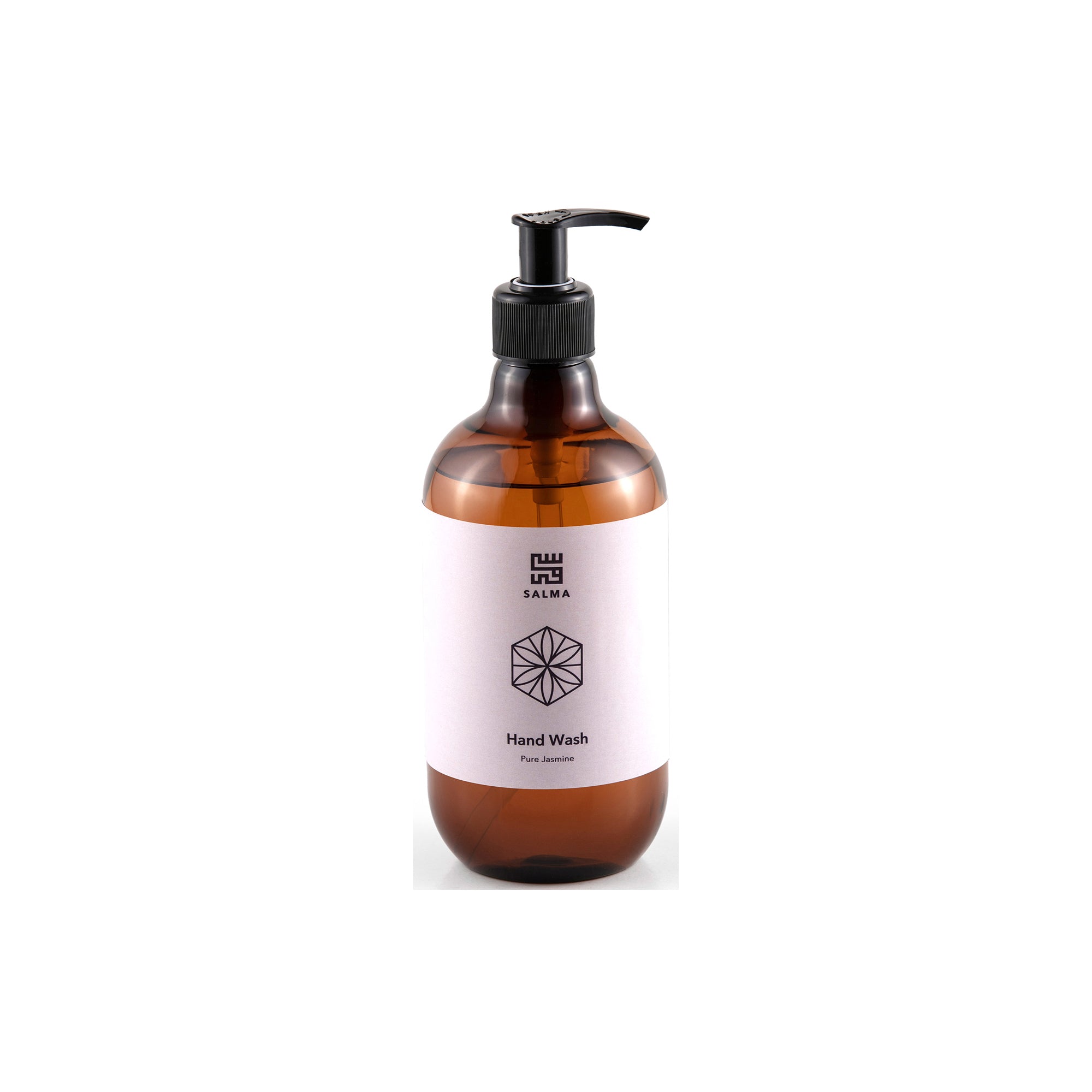 SALMA HAND WASH - PURE JASMINE