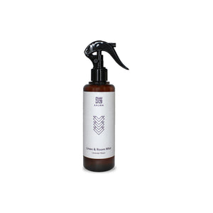 SALMA LINEN & ROOM MIST - LAVENDER & OLIVE OIL