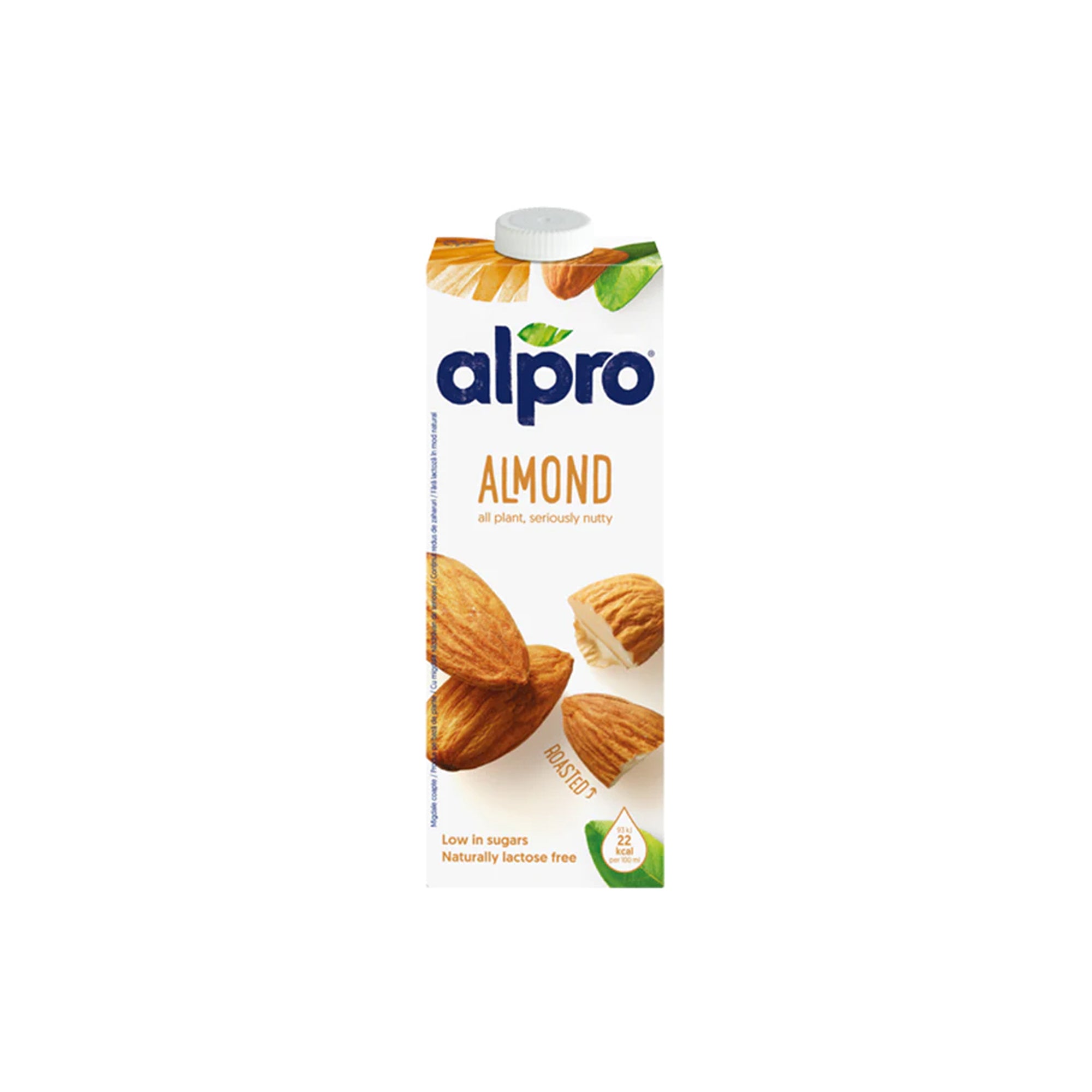 ALPRO ALMOND ORIGINAL