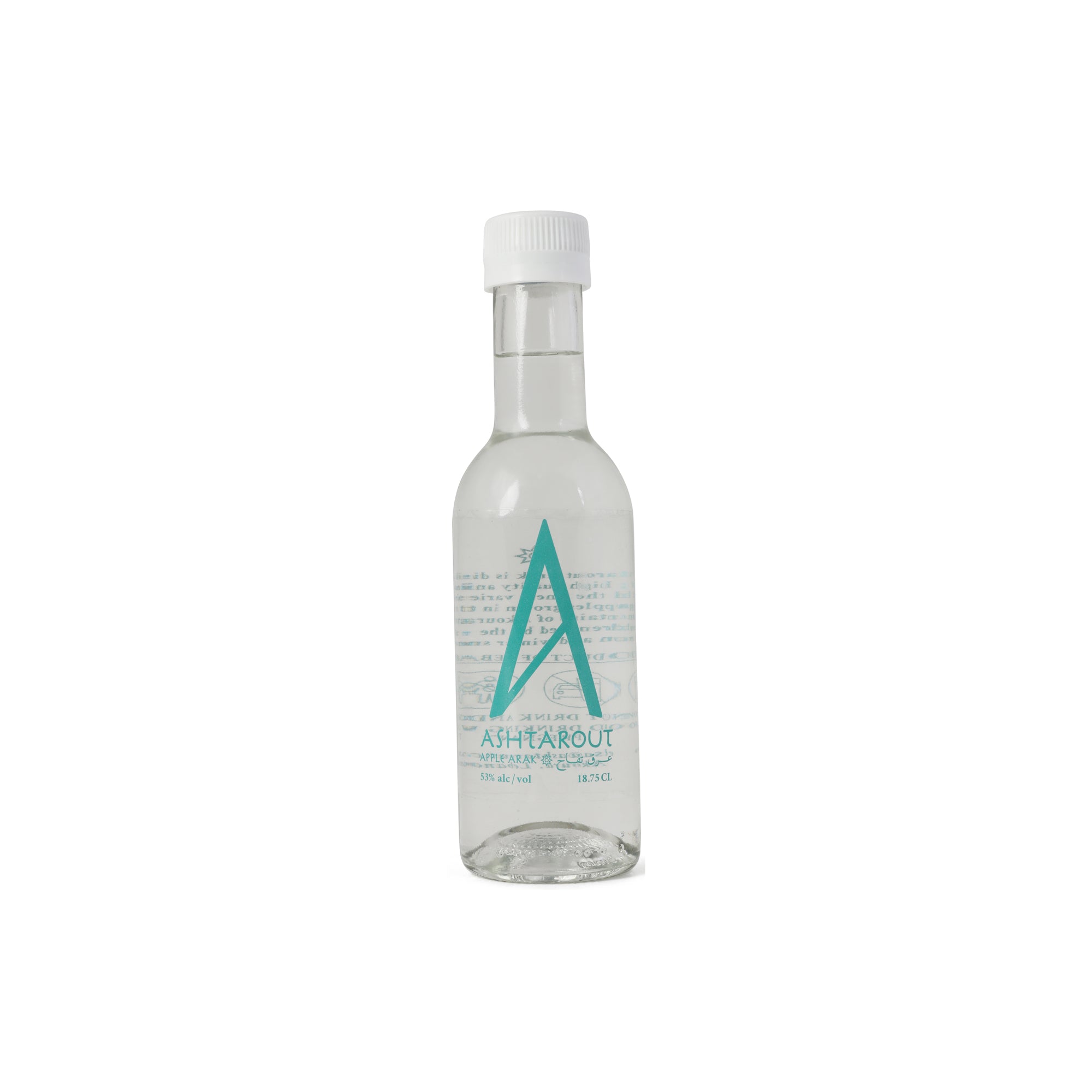 ARAK ASHTAROUT allganic