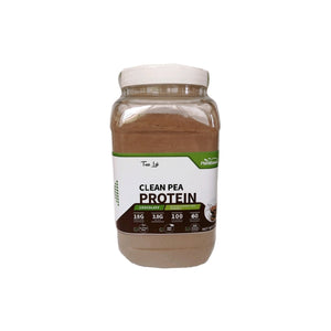 TRAE LEB CLEAN PEA PROTEIN CHOCOLATE