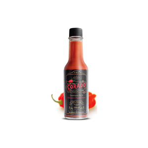 CORADO CHILI PEPPER SAUCE