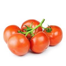 Biomass Organic Fresh Cluster Tomatoes