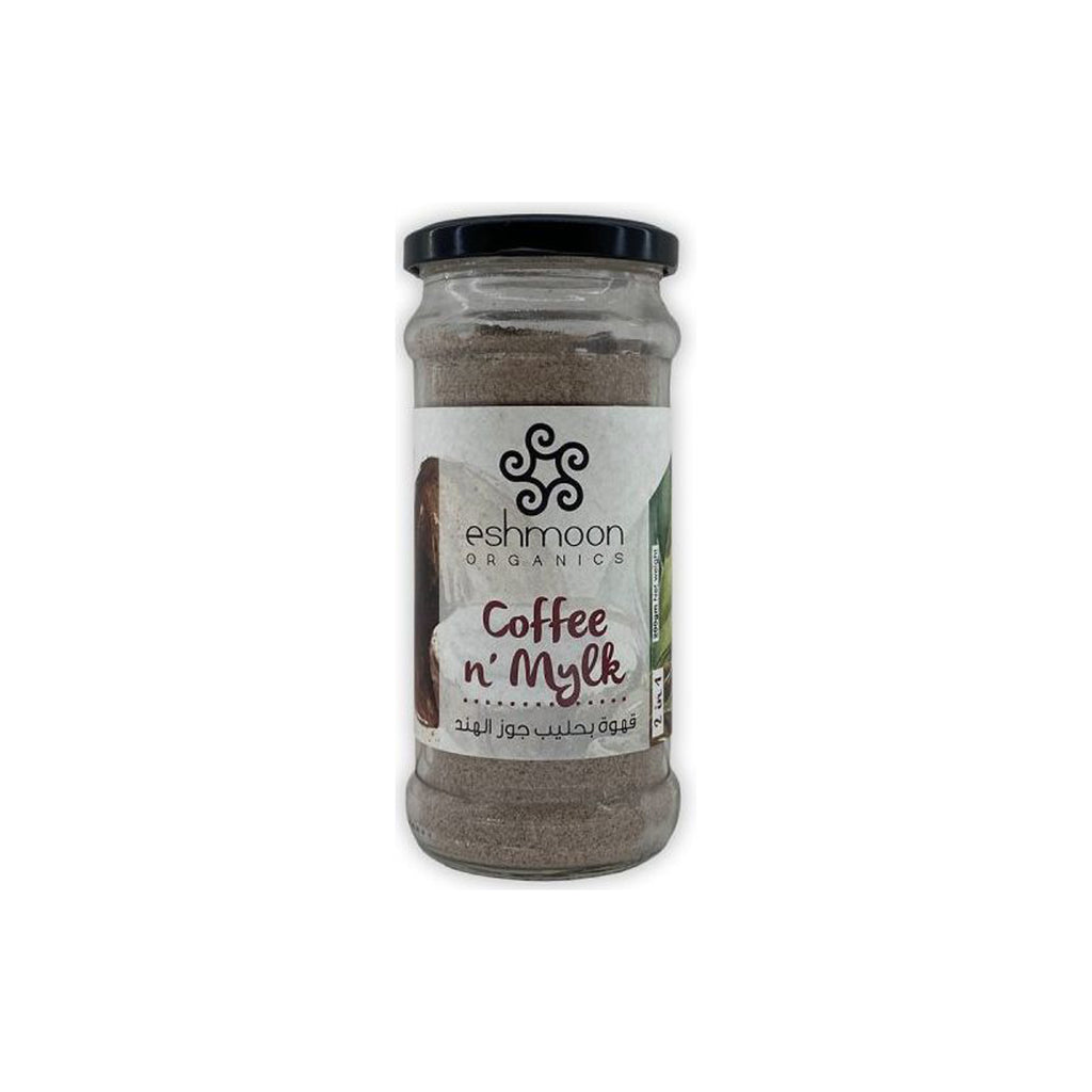 ESHMOON COFFEE & MYLK 2 IN 1