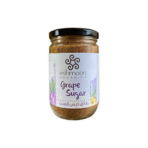 ESHMOON ORGANIC GRAPE SUGAR