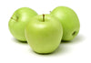 Biomass Organic Fresh Granny Smith Apples