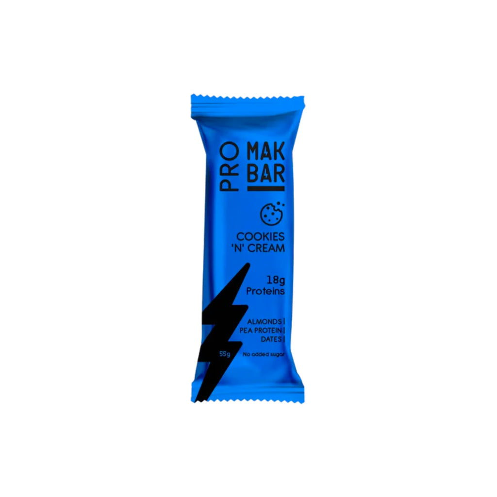 MAK BAR PROTEIN PRO PROTEIN COOKIES