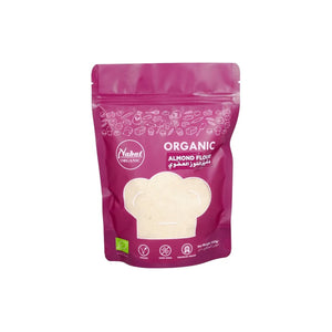 NABAT NATURAL ALMOND FLOUR