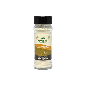 NABAT ORGANIC ONION POWDER