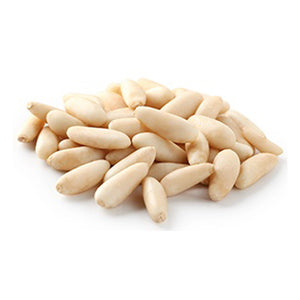 NATURAL PINE NUTS