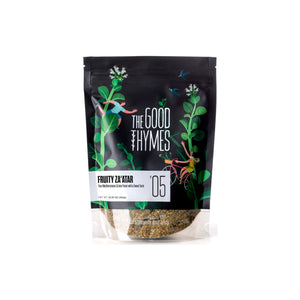 THE GOOD THYMES FRUITY ZA'ATAR MIX