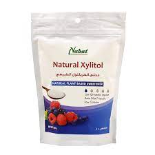 NABAT NATURAL XYLITOL